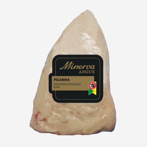 Picanha Angus Minerva por La Carne Boutique de Carnes