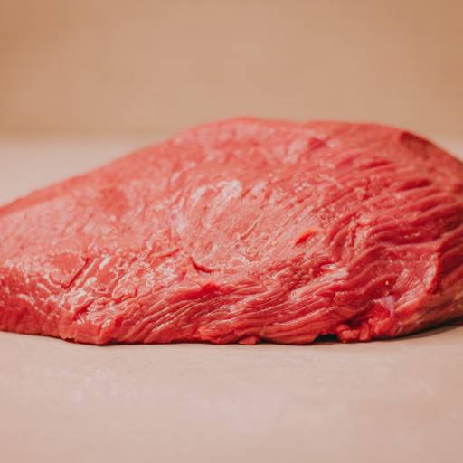 Patinho Angus por La Carne Boutique de Carnes