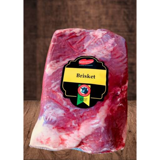 Brisket Peito Angus por La Carne Boutique de Carnes