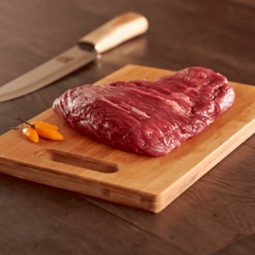 Fraldinha Angus por La Carne Boutique de Carnes