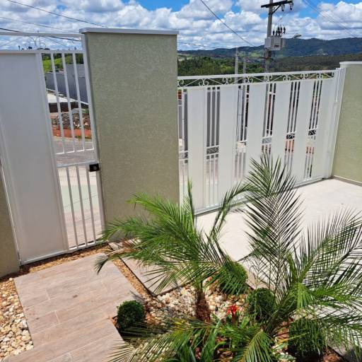 Casa a venda em condomínio fechado em Bom Jesus dos Perdões, SP por Lima & Alves Imóveis e Seguros