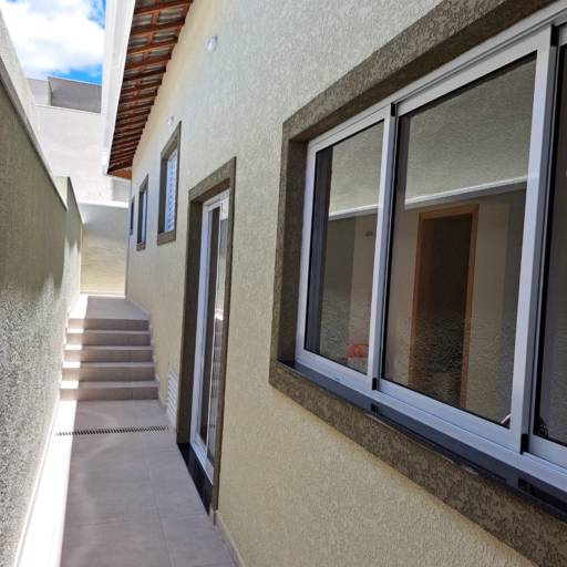 Casa a venda em condomínio fechado em Bom Jesus dos Perdões, SP por Lima & Alves Imóveis e Seguros