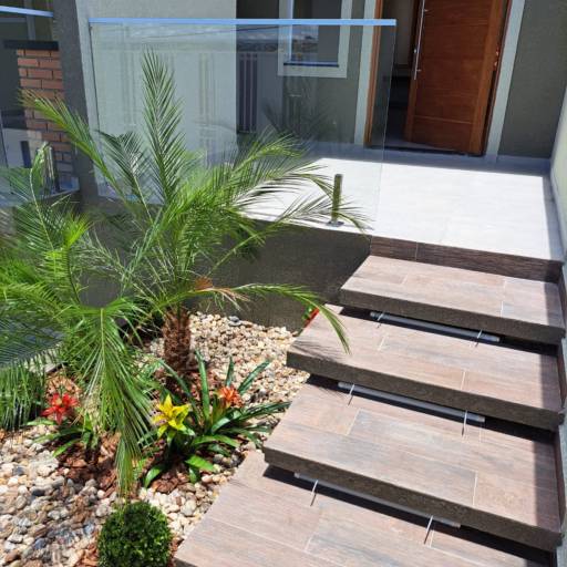 Casa a venda em condomínio fechado em Bom Jesus dos Perdões, SP por Lima & Alves Imóveis e Seguros