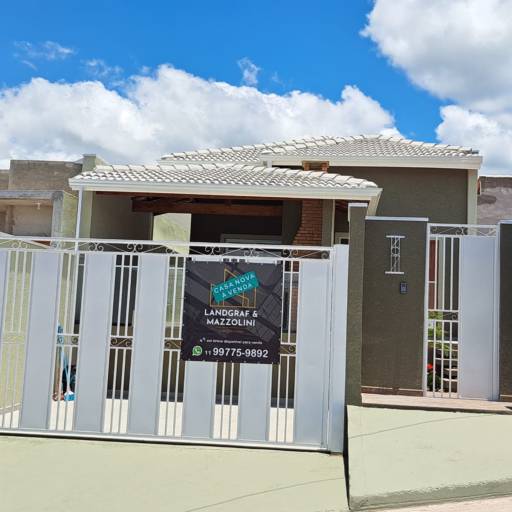 Casa a venda em condomínio