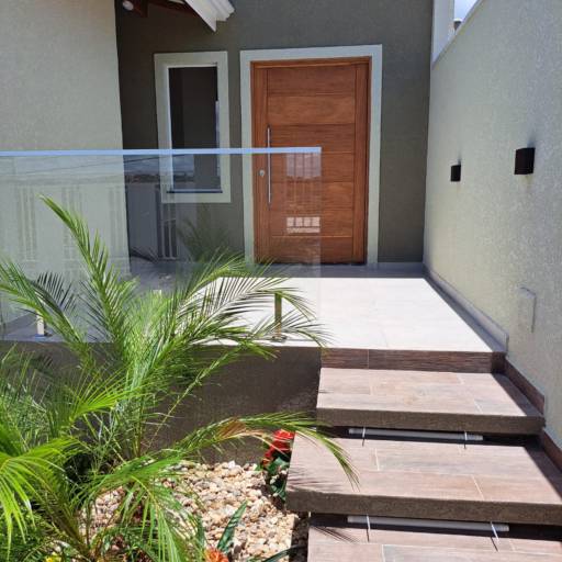 Casa a venda em condomínio fechado em Bom Jesus dos Perdões, SP por Lima & Alves Imóveis e Seguros