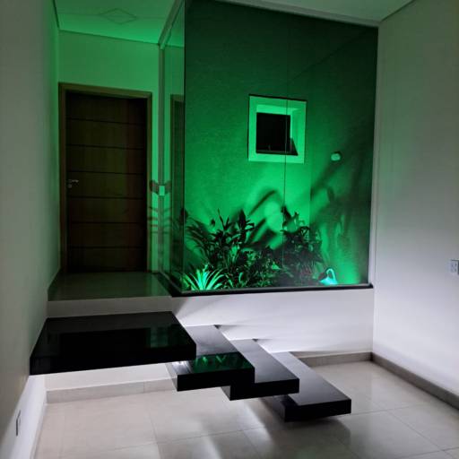 Casa a venda em condomínio fechado em Bom Jesus dos Perdões, SP por Lima & Alves Imóveis e Seguros