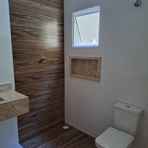 Casa a venda em condomínio fechado em Bom Jesus dos Perdões, SP por Lima & Alves Imóveis e Seguros