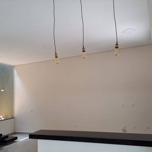 Casa a venda em condomínio fechado em Bom Jesus dos Perdões, SP por Lima & Alves Imóveis e Seguros