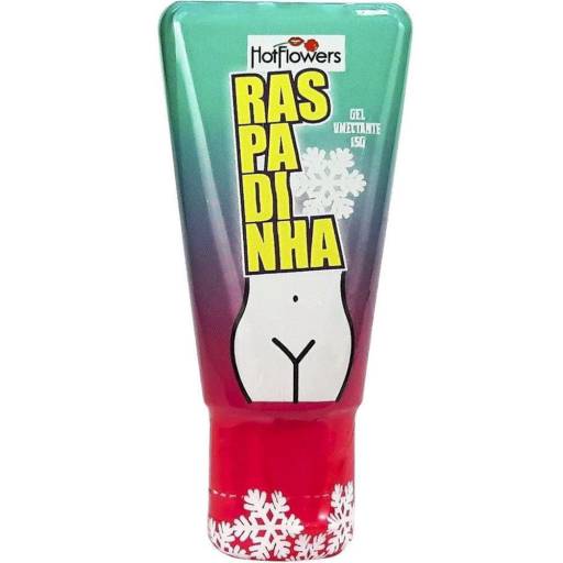 Gel Excitante Geladinho por Boutique Segundas Intenções