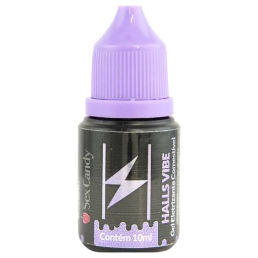 Halls Vibe por Boutique Segundas Intenções