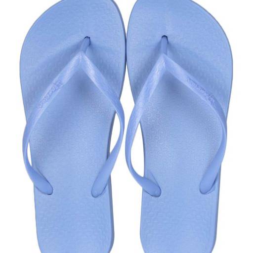 Comprar o produto de Chinelo Ipanema Azul Claro em Calçados pela empresa Molejo Distribuidora em Brasília, DF por Solutudo