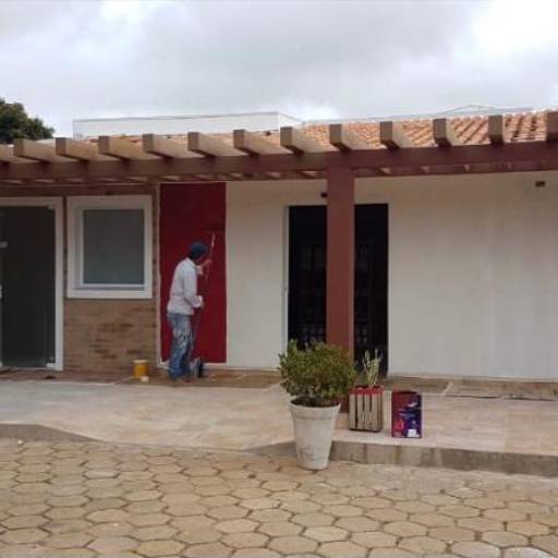 Pintor Comercial em Avaré e Região  por Elias Soares Pinturas em Avaré