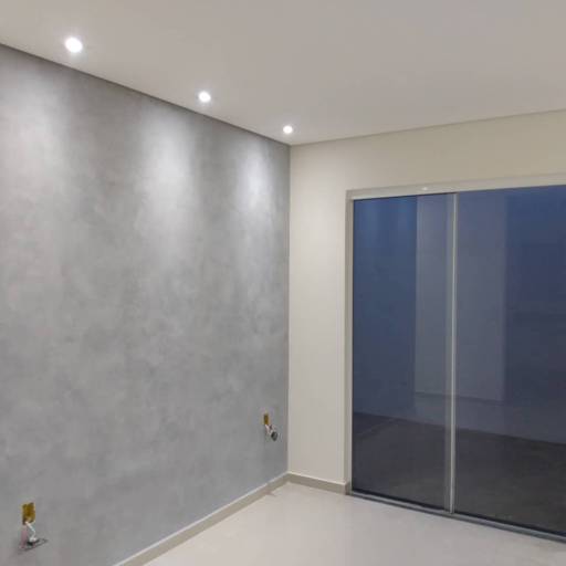 Parede de Cimento Queimado em Avaré e Região  por Elias Soares Pinturas em Avaré