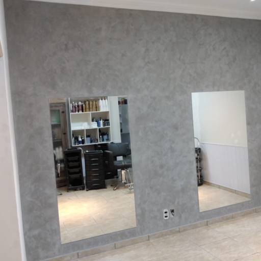 Parede de Cimento Queimado em Avaré e Região  por Elias Soares Pinturas em Avaré