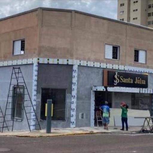 Cimento Queimado em Avaré por Elias Soares Pinturas em Avaré