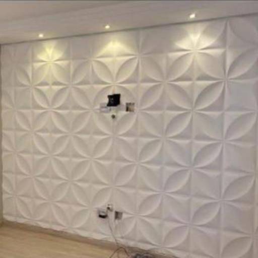 Pintura de Gesso 3D em Avaré por Elias Soares Pinturas em Avaré