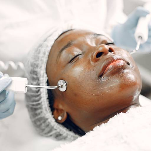 Peeling em São Paulo: Revele uma Pele Radiante e Renovada no Ipiranga