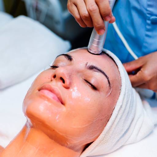Radiofrequência Facial em São Paulo: Rejuvenesça Sua Pele com Tecnologia Avançada no Ipiranga por Pilates e Saúde Luciana Cavalcante