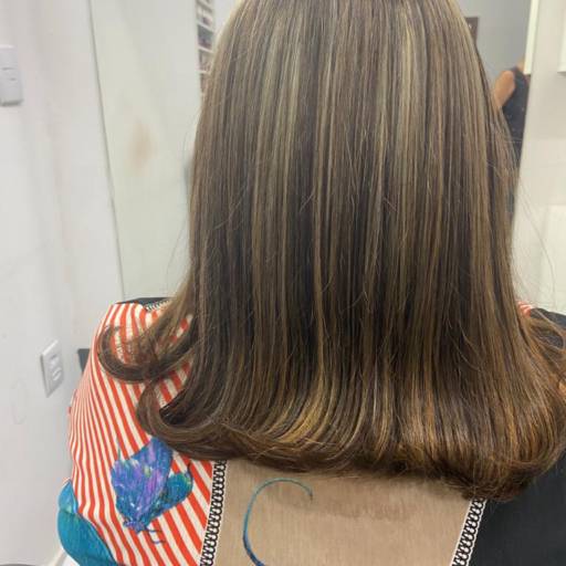 Hidratação para todos os tipos de cabelos por Cinderela Estetica E Cosmeticos