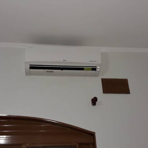 Instalação de Ar Condicionado em Araçatuba por Fan Clima