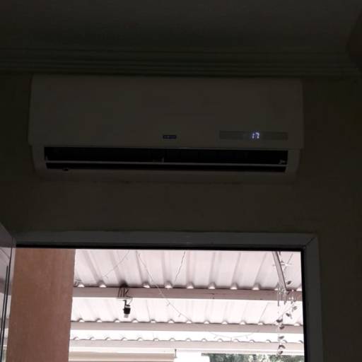 Instalação de Ar Condicionado em Araçatuba
