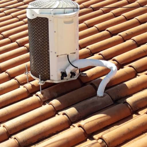 Instalação de Ar Condicionado em Araçatuba