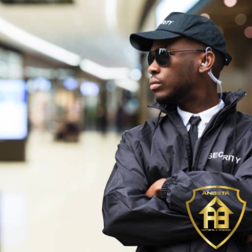 Segurança em comércios