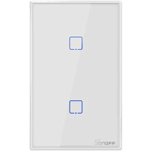 Sonoff TX0 Interruptor Wifi 2 botões