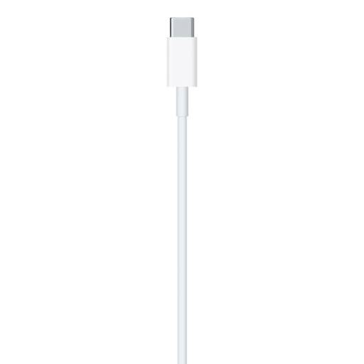 Cabo USB tipo C para Lightning (1M) para Iphone Apple - Original em Bauru por Super Eletro Info - Apple em Bauru 