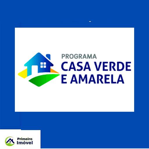 Financiamento Casa verde e Amarela