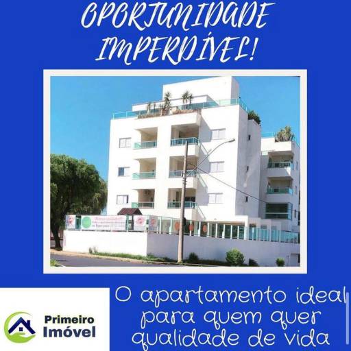 Venda de apartamentos