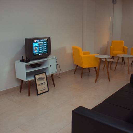 Balão Azul Buffet por Balão Azul Buffet