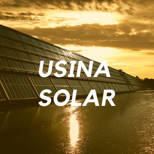 Usina Solar
