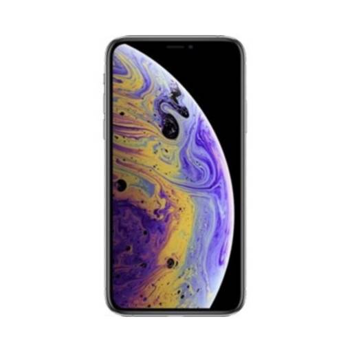 iPhone XS Branco Semi-Novo de 64BG em Bauru  por Super Eletro Info - Apple em Bauru 
