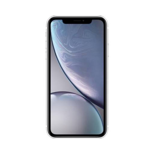 iPhone XR Branco Semi-Novo de 64GB em Bauru por Super Eletro Info - Apple em Bauru 