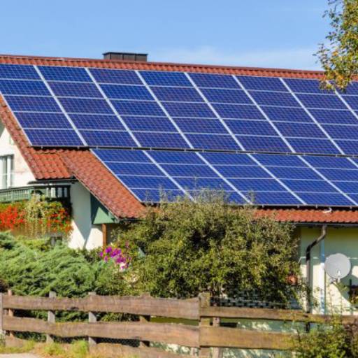 Energia Solar para Residências por Lekipe Serviços de Limpeza e Manutenção Ltda ME