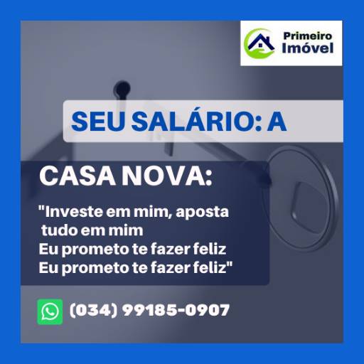 Financiamento de Imóveis Uberaba