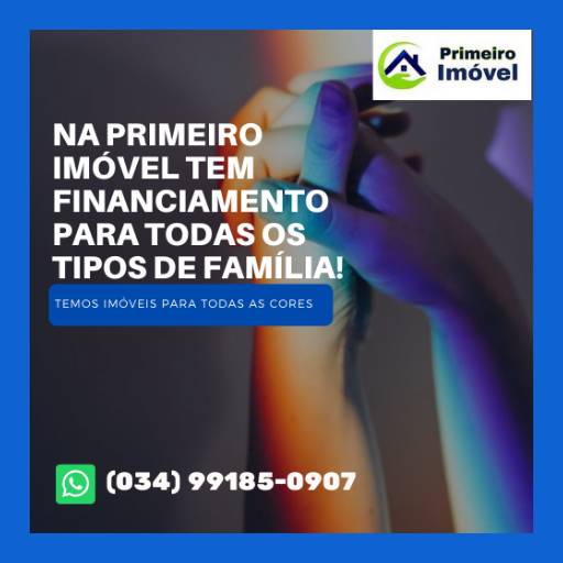 Venda de apartamentos em Uberaba