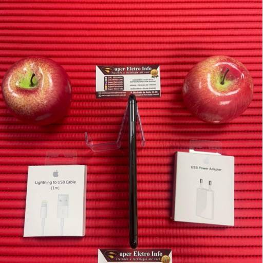 iPhone XS Max em Bauru - Semi-Novo - Cinza Espacial - 64GB - (Estado de Conservação - Excelente) em Bauru, SP por Super Eletro Info - Apple em Bauru 