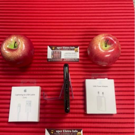 iPhone XS Max em Bauru - Semi-Novo - Cinza Espacial - 64GB - (Estado de Conservação - Excelente) em Bauru, SP por Super Eletro Info - Apple em Bauru 