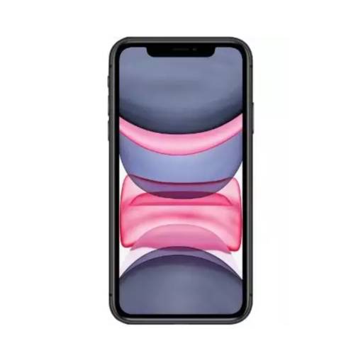 iPhone 11 Preto de 64GB em Bauru