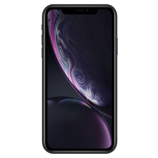 iPhone XR Preto em Bauru 