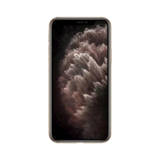 iPhone 11 Dourado Pro Max em Bauru 