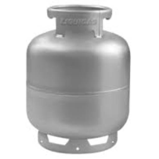 Botijão de Gás de Cozinha 13kg