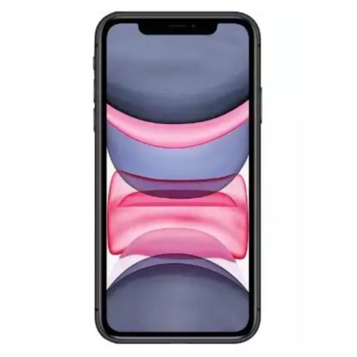 iPhone 11 Preto em Bauru