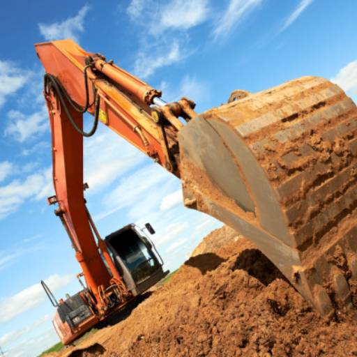 Serviço de Terraplenagem