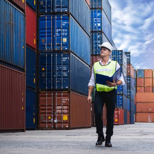 Comprar o produto de Container almoxarifado 6m comprimento, 2,40 de largura  em Aluguel de Containers pela empresa Fênix Containers em Dourados, MS por Solutudo