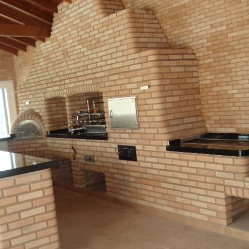 Quarteto em Alvenaria