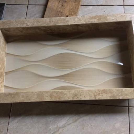 Nicho de porcelanato em Avaré e Região  por DG ARTS Porcelanatos em Avaré