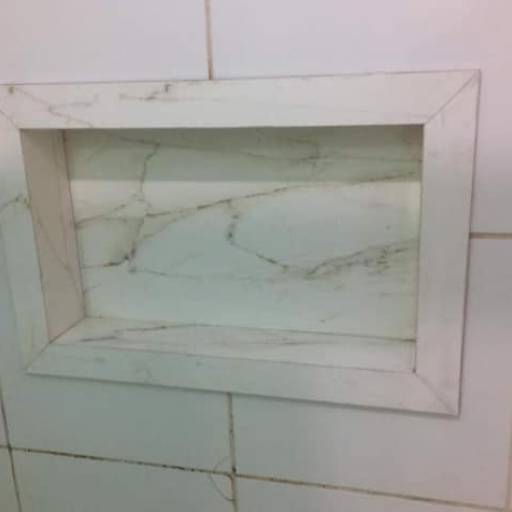 Nicho para banheiro em Avaré e Região  por DG ARTS Porcelanatos em Avaré